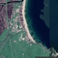 Satellite image of spot