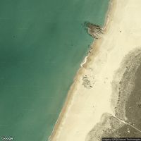 Playa Espiñeirido - P.Do Son