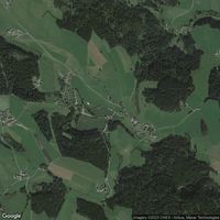 Satellite image of spot