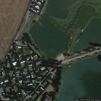 Garennes Sur Eure  Les Etangs Du Parc