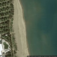 Playa Del Cortal De La Devesa