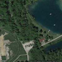 Dietenheim, Baggersee