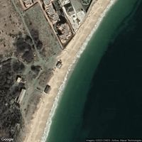 Chernomorets-South Beach