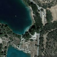 Laguna La Salvadora Ossa De Montiel