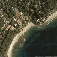 Playa De La Llobella