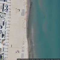 Playa De La Patacona