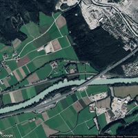 Satellite image of spot