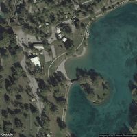 Plage Plan D Eau Des Iscles - Cote Durance