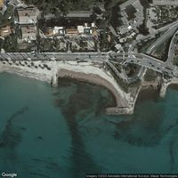 Plage Du Grand Vallat