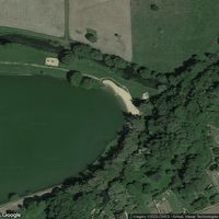 Bonneville Sur Iton  Etang De La Noe