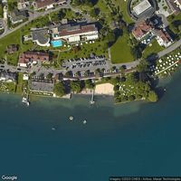 Strandbad-Lido, Weggis