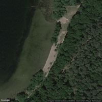 Unterhavel, Great Steinlanke