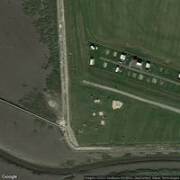 North Sea beach Spieka-Neufeld