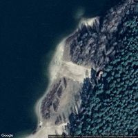 Deulowitzer See, Atterwasch