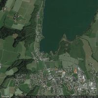 Satellite image of spot