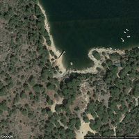 Embalse San Juan San Martín De Valdeiglesias