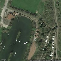 Skinautika leisure facility, Oberthulba, bathing