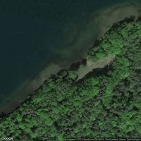 Zootzensee, Zechlinerhütte