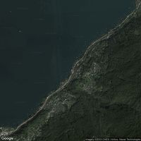 Satellite image of spot