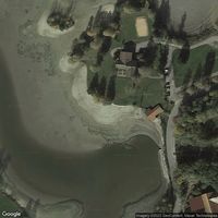 Schwaltenweiher, Seeg, Schwaltenweiher bathing place