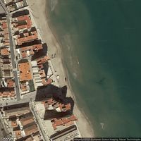 Playa Mareny De Barraquetes