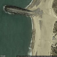 25 M Syd For Høfde 90