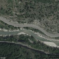 Drome De Espenel A Saillans