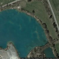 Jettkofen, Baggersee Mueller