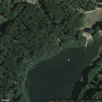 Gamensee, Tiefensee, CP