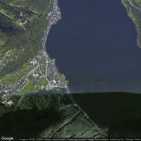 Satellite image of spot