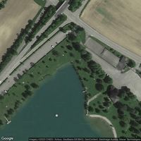 Wildenau swimming lake