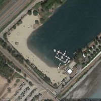 La Terrasse - Lac De La Terrasse - Plage