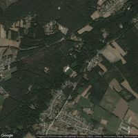 Satellite image of spot