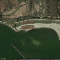 Schlei; City of Arnis