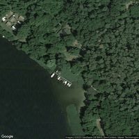 Storkower See, Dahmsdorf