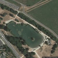 Plan D Eau Challes Les Eaux