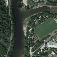 Camping Du Val De Saures