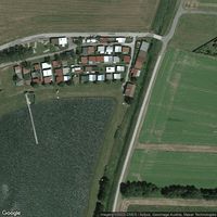 Stausee Burg, Hannersdorf