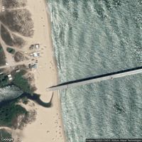 Shkorpilovtsi-Central Beach