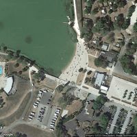 Baignade Du Lac - Plage