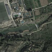 Piscina Fluvial Rio Turia Bugarra