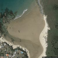 Playa Meirás