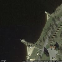 Vn Lipno - Pláž Černá V Pošumaví