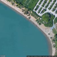 Forchheim, Baggersee