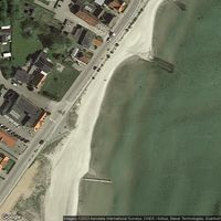 Hejlsminde Bathing Hotel