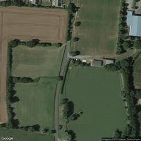 Plan D Eau De Marigne