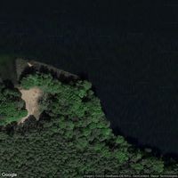 Wutzsee, Lindow, Schönbirken