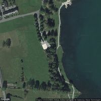 Lac De Genos Loudenvielle