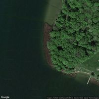 Ruppiner See, Neuruppin OT Gnewikow