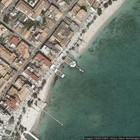 Playa D'Albercuix( Port De Pollença)